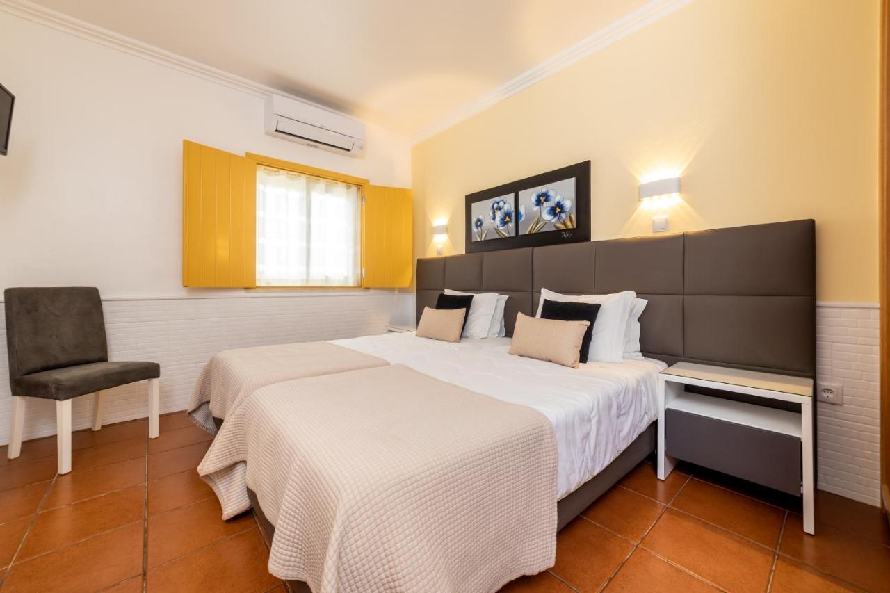 Bed & Breakfast Rosa Dos Ventos Zambujeira do Mar
