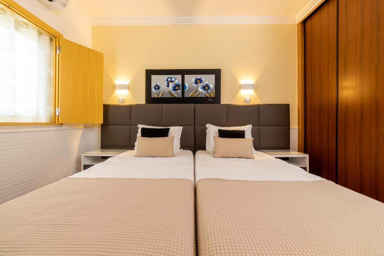 Rosa Dos Ventos Bed & Breakfast 3*