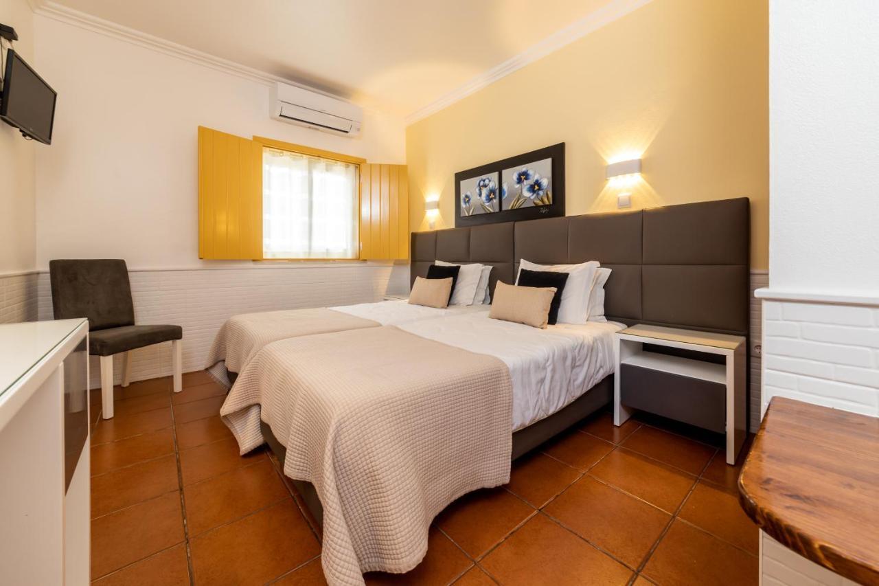 Bed & Breakfast Rosa Dos Ventos