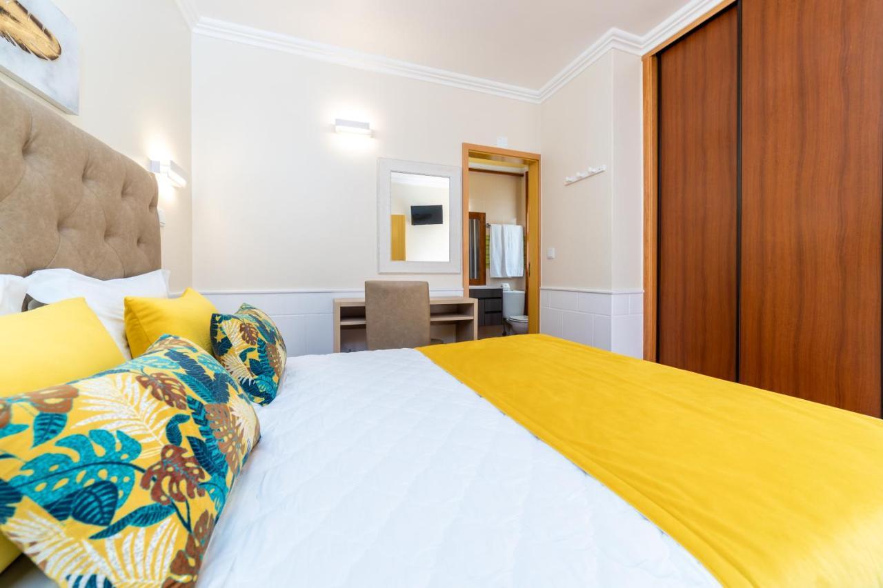 Rosa Dos Ventos Bed & Breakfast