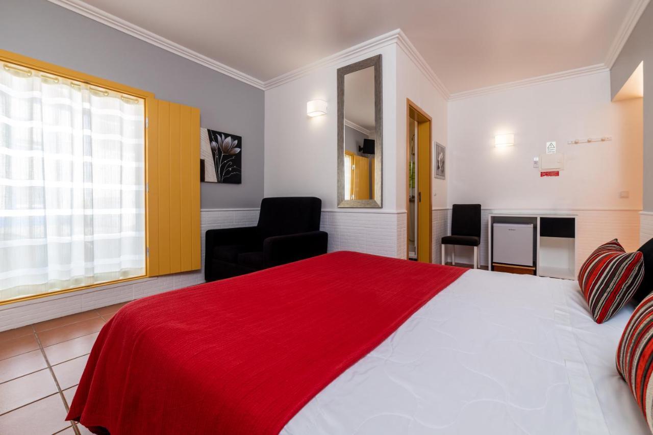Bed & Breakfast Rosa Dos Ventos
