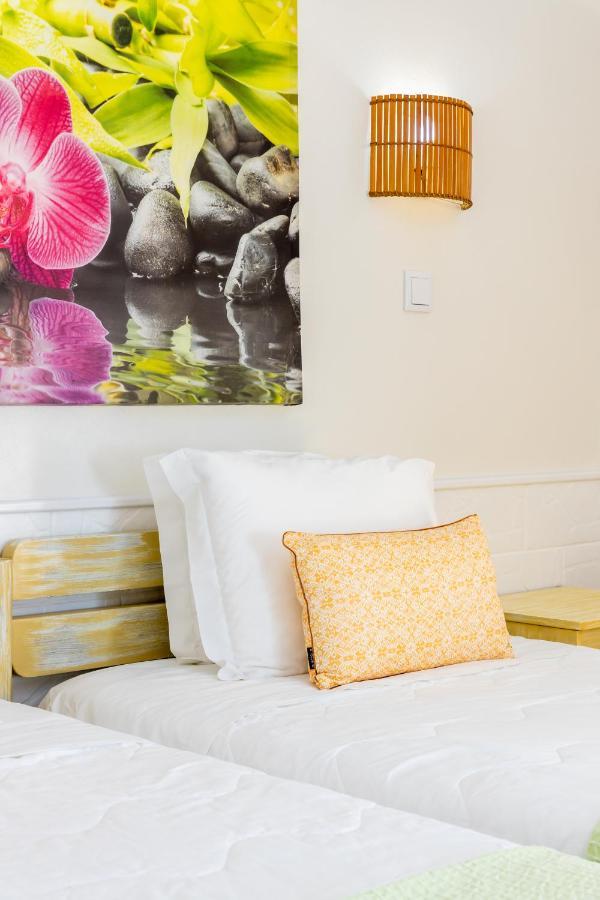 Bed & Breakfast Rosa Dos Ventos