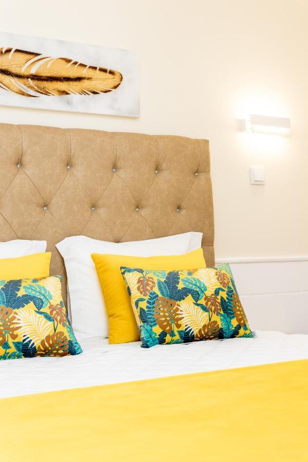 Rosa Dos Ventos Bed & Breakfast 3*