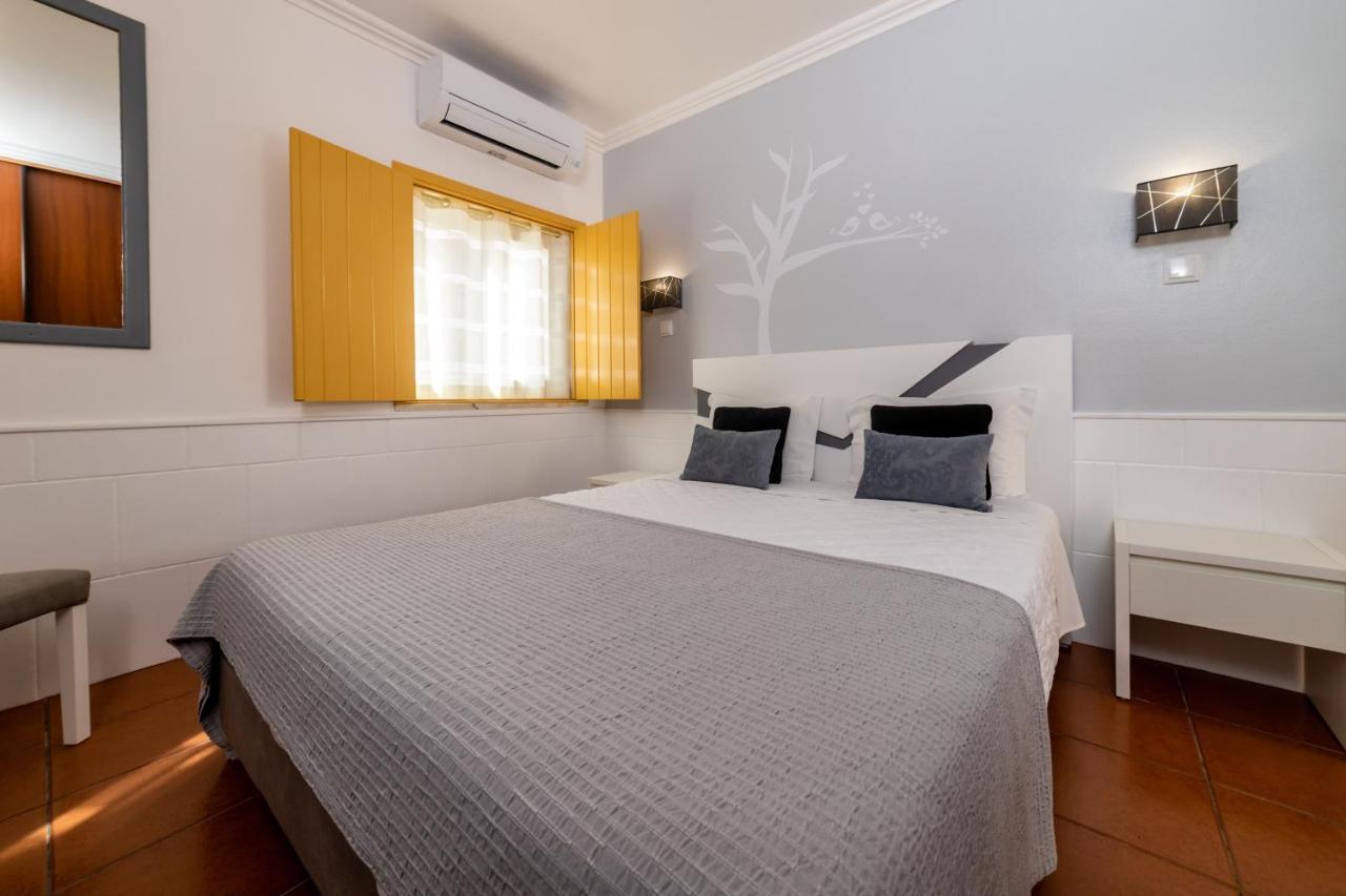 Bed & Breakfast Rosa Dos Ventos Zambujeira do Mar
