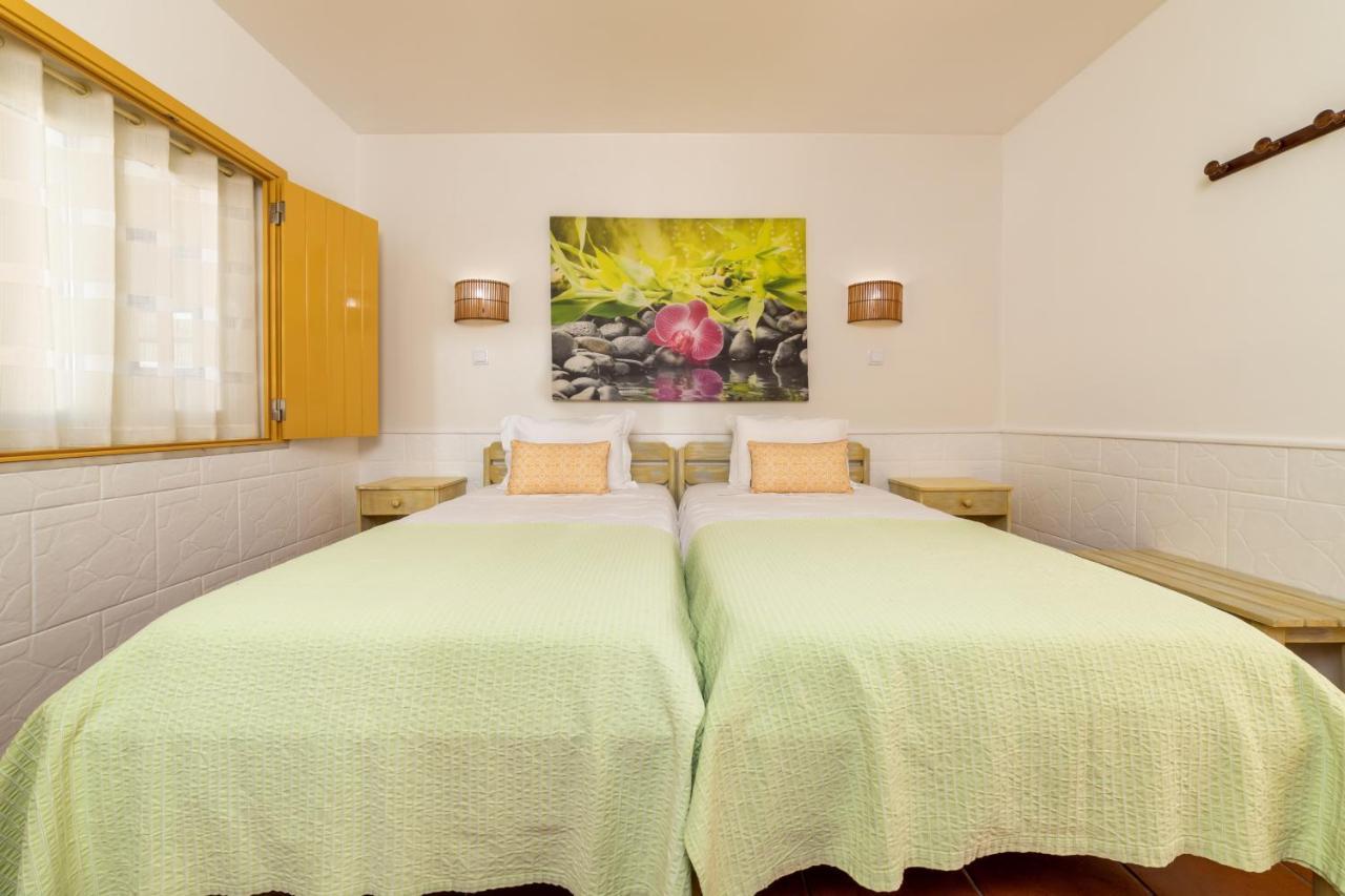 Rosa Dos Ventos Bed & Breakfast Zambujeira do Mar