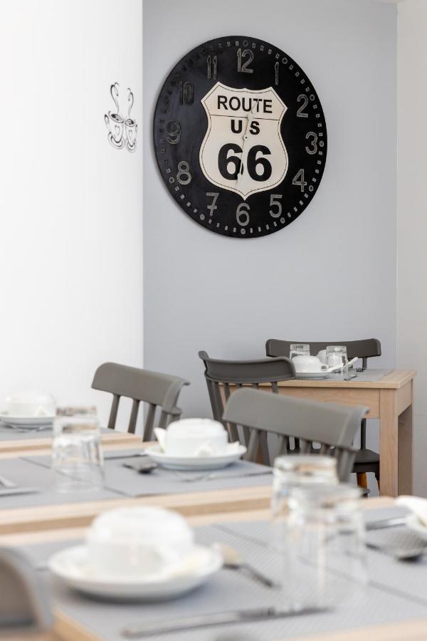 Rosa Dos Ventos Bed & Breakfast 3*