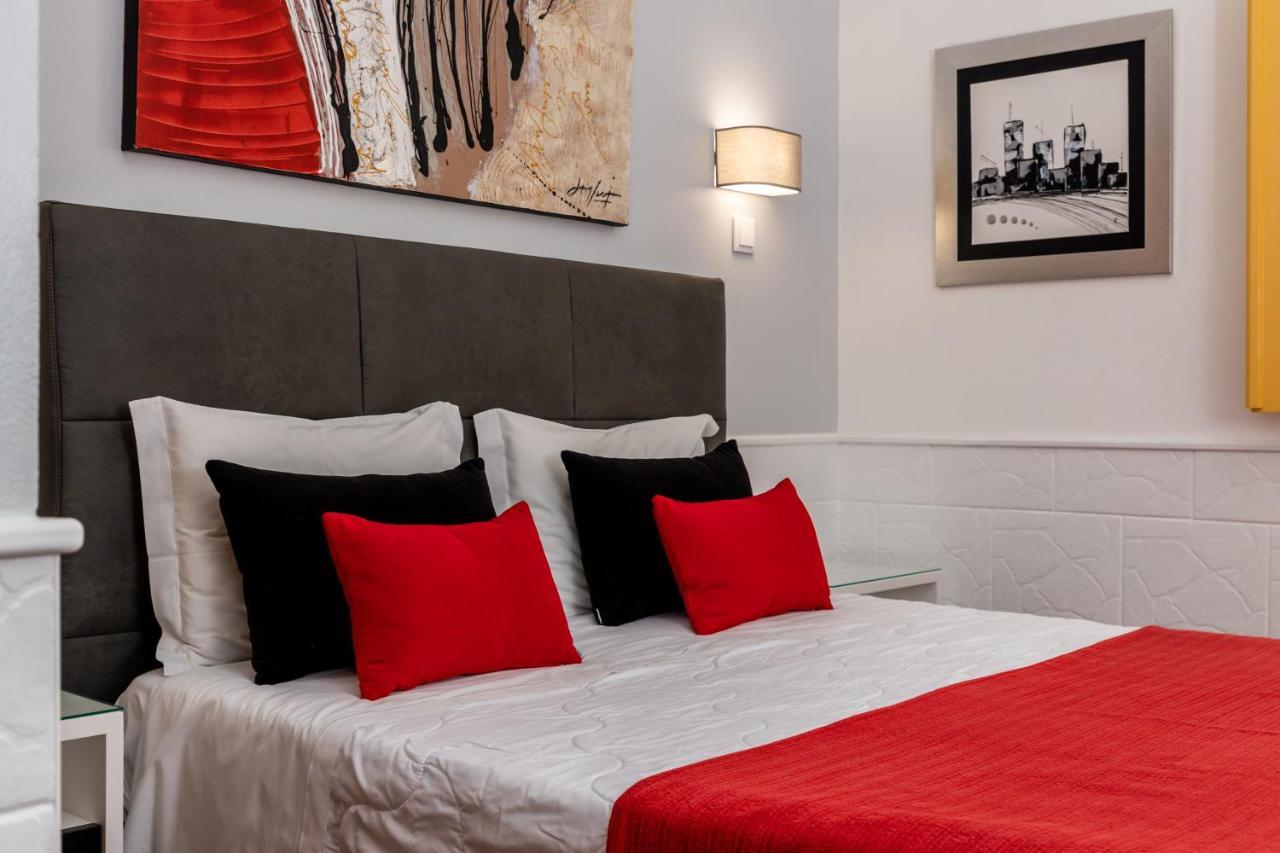 Bed & Breakfast Rosa Dos Ventos 3*
