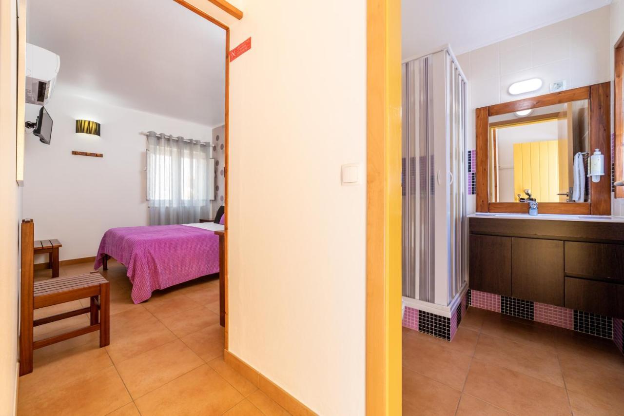 Rosa Dos Ventos Bed & Breakfast Zambujeira do Mar