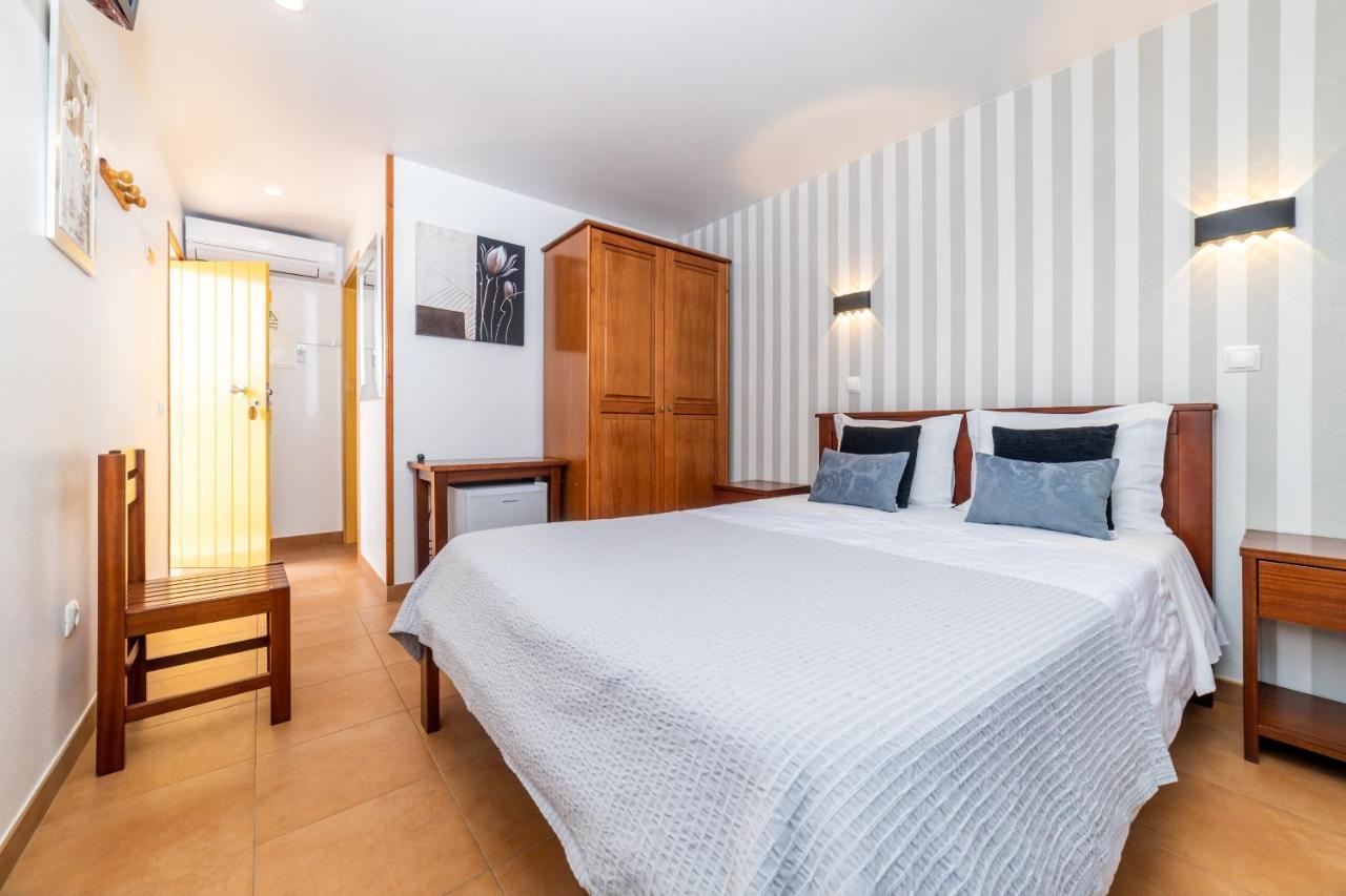 Rosa Dos Ventos Bed & Breakfast