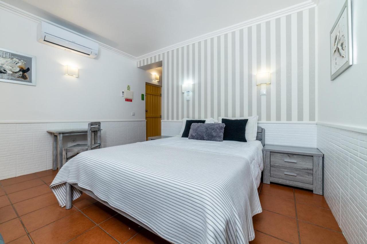 Rosa Dos Ventos Bed & Breakfast