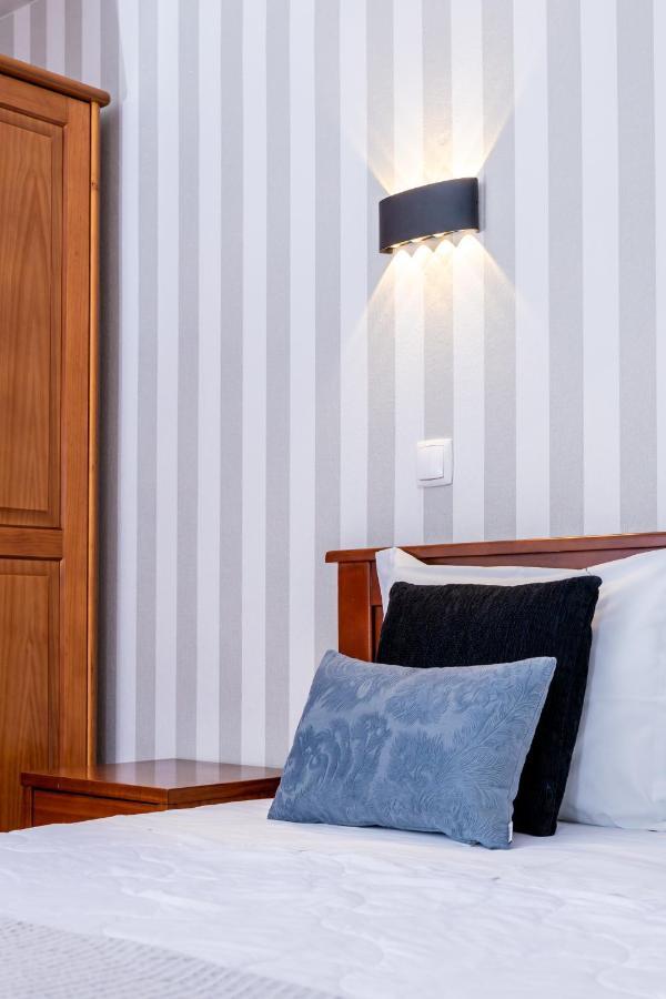 Rosa Dos Ventos Bed & Breakfast