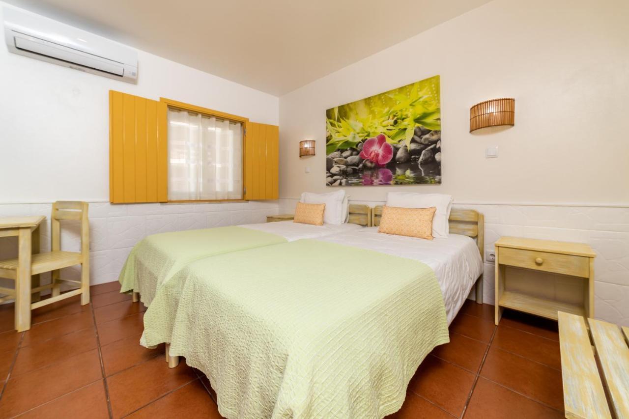 Rosa Dos Ventos Bed & Breakfast 3*