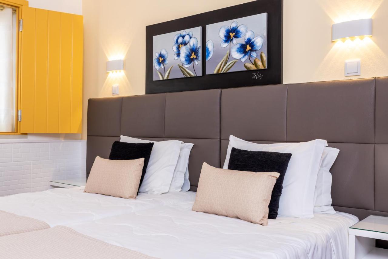 Rosa Dos Ventos Bed & Breakfast 3*