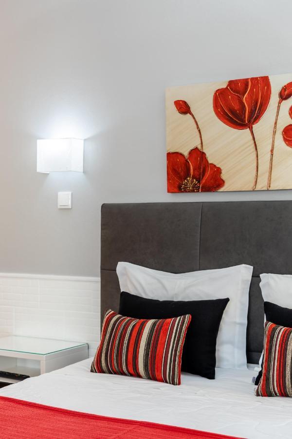 Rosa Dos Ventos Bed & Breakfast