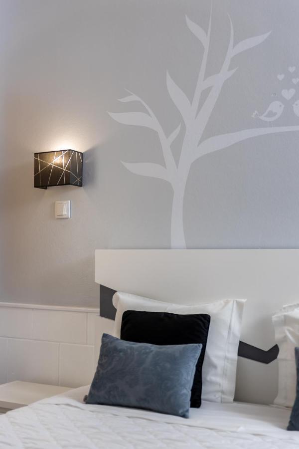 Rosa Dos Ventos Bed & Breakfast 3*