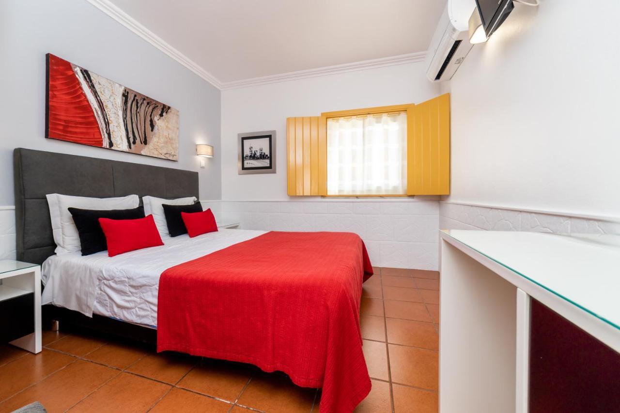 Bed & Breakfast Rosa Dos Ventos