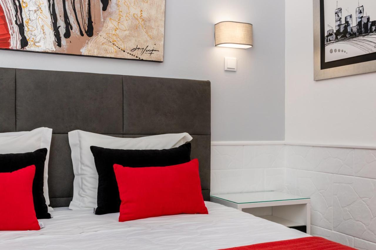 Rosa Dos Ventos Bed & Breakfast
