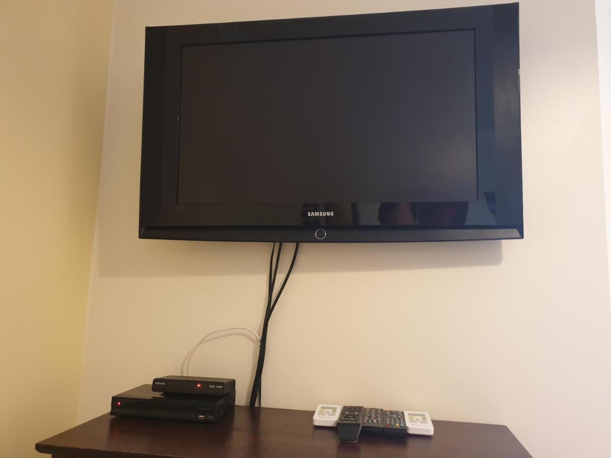 Apartment Falesia *