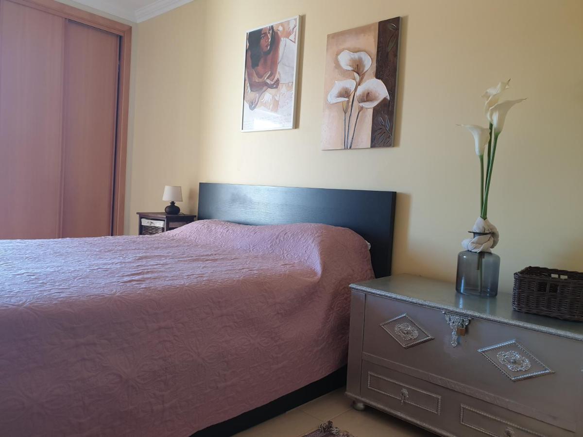 Falesia Apartment Albufeira