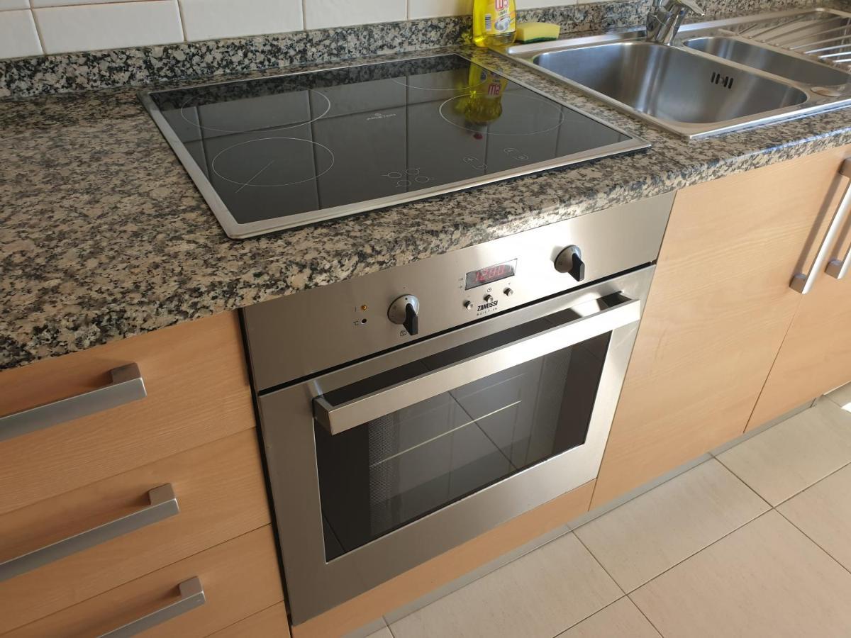 Falesia Apartment