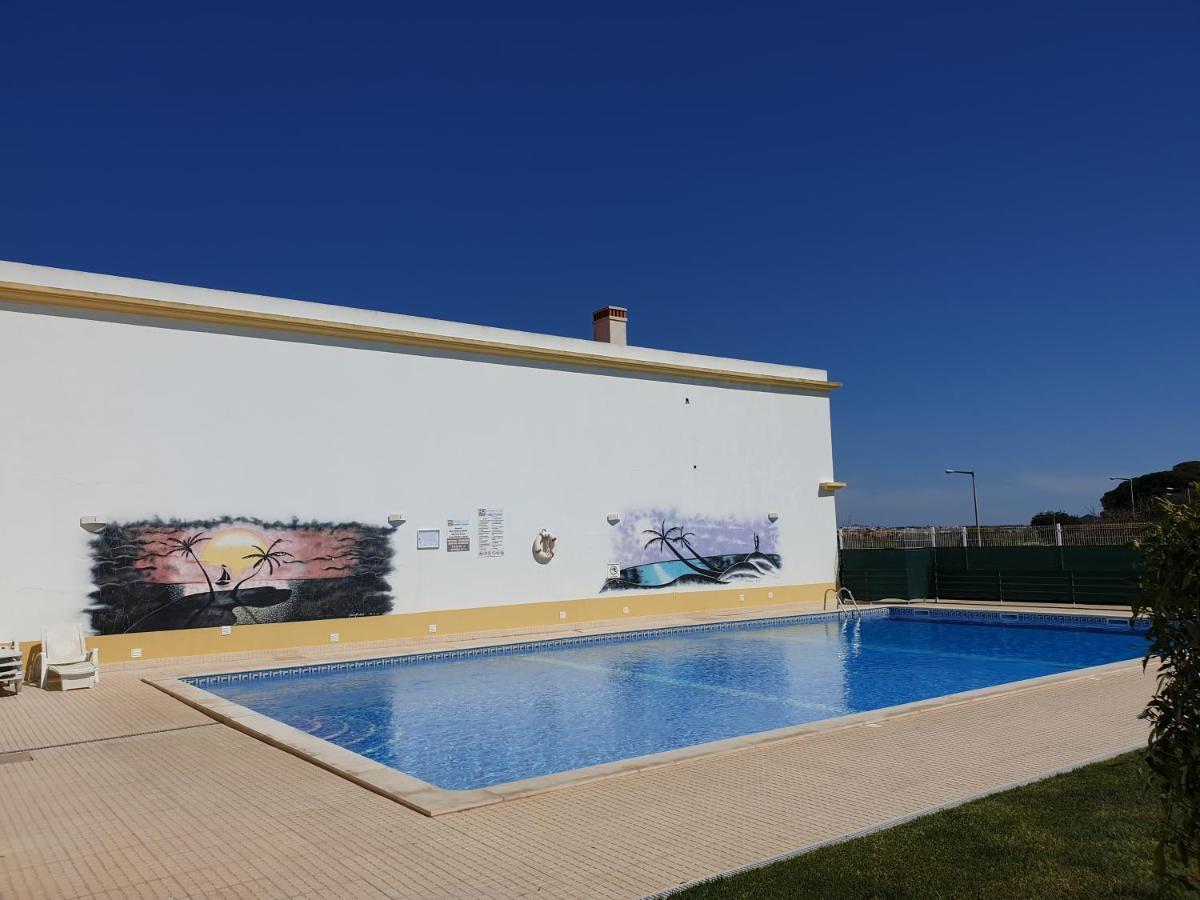 Falesia Apartment