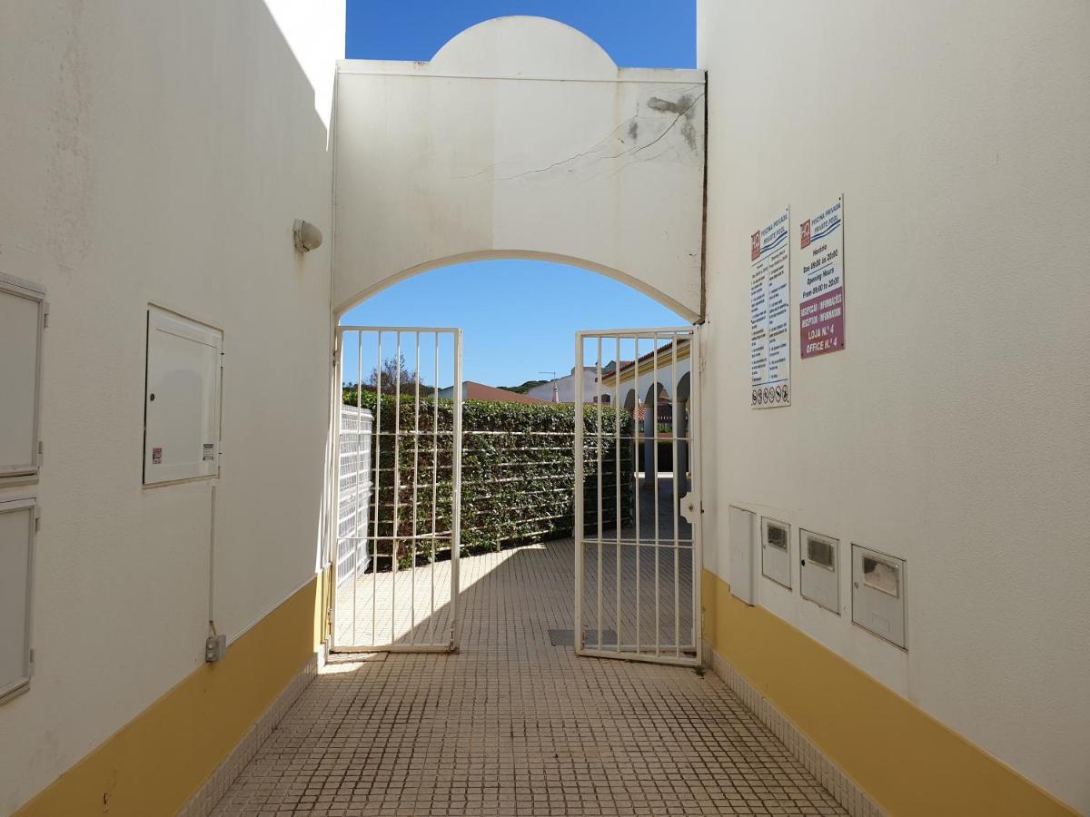 Falesia Apartment