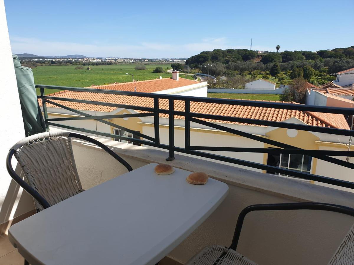 Apartment Falesia