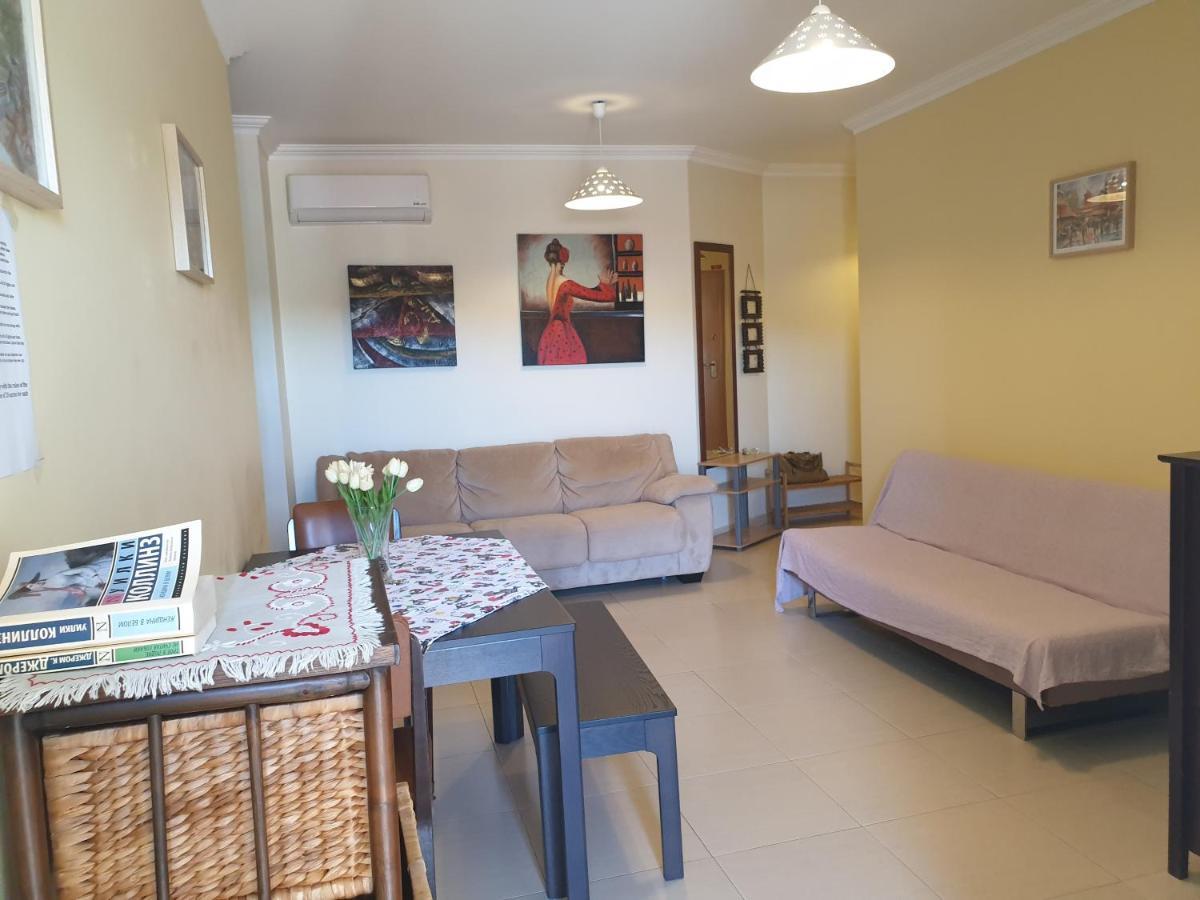 Apartment Falesia *