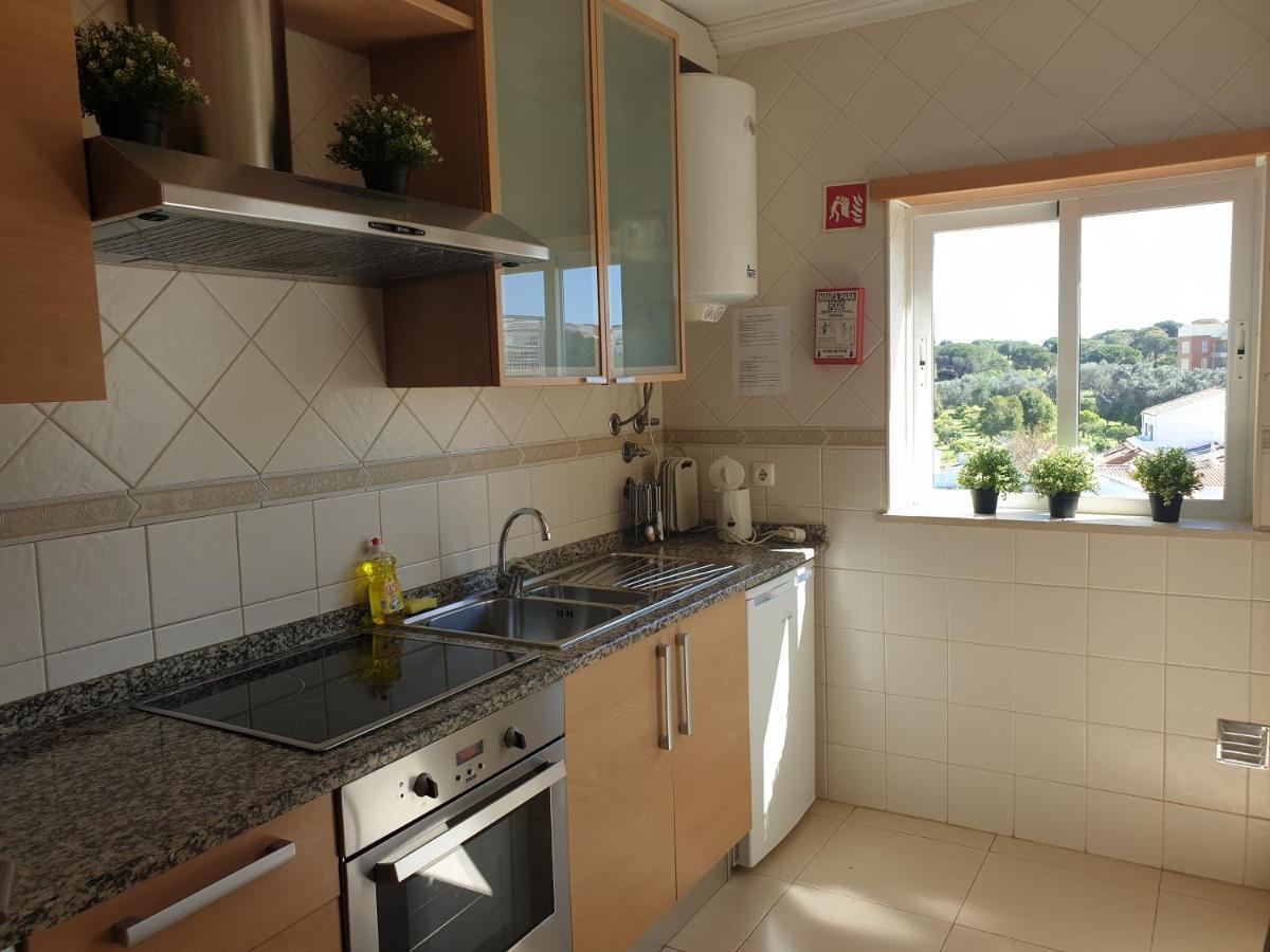 Apartment Falesia