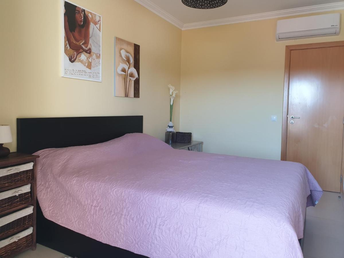 Apartment Falesia