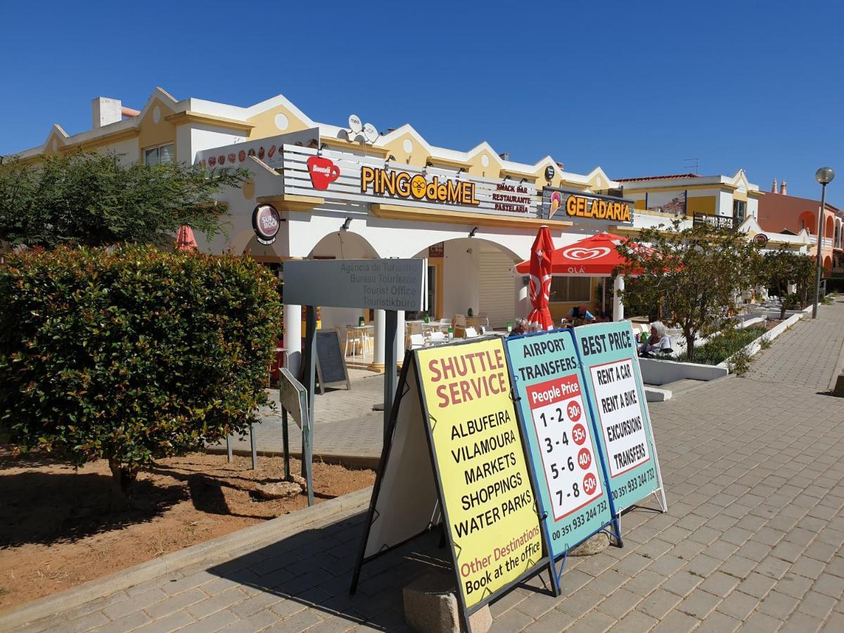 Falesia Apartment Albufeira