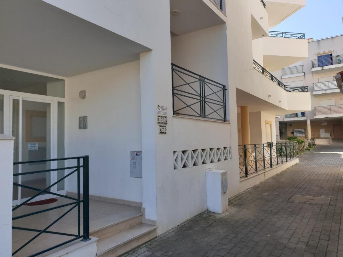 Falesia Apartment