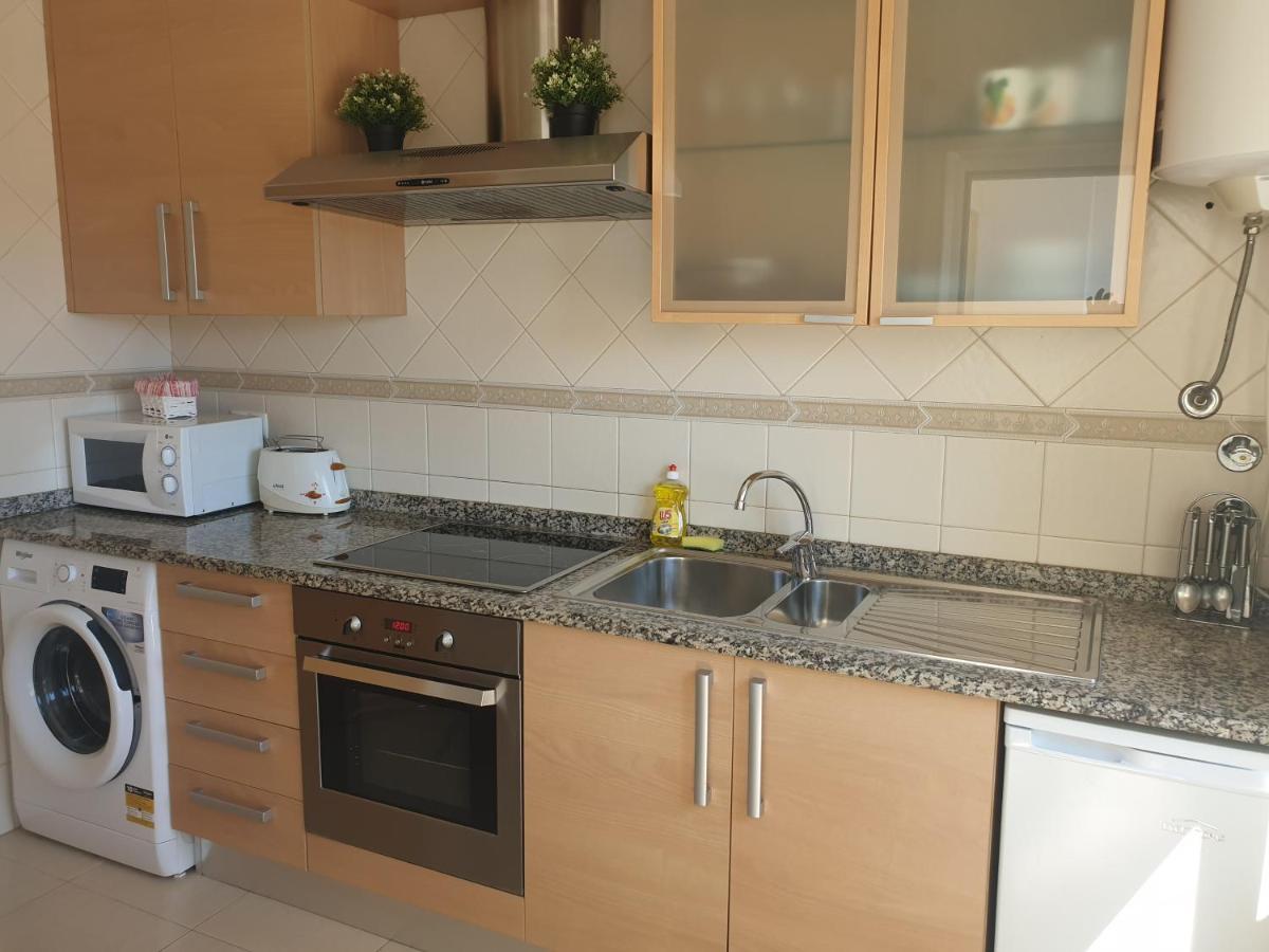 Falesia Apartment *