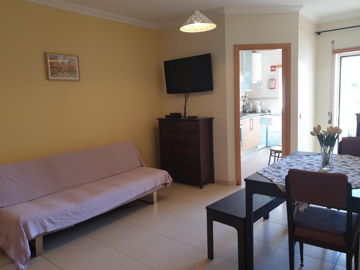 Apartment Falesia Albufeira