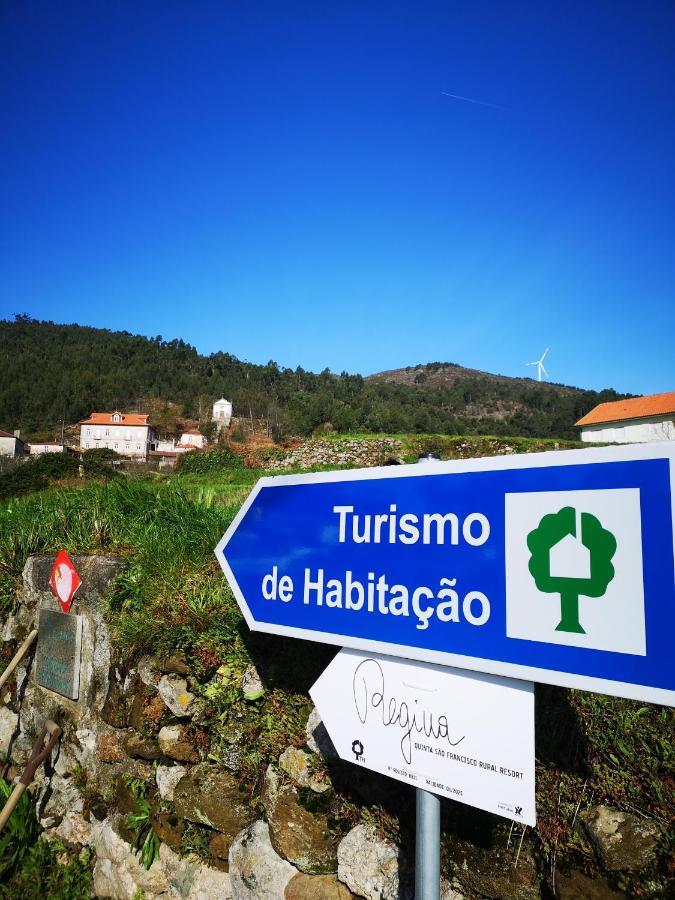 Resort Quinta Sao Francisco Rural - Regina Group 3*