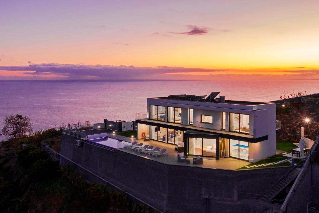 Ourmadeira - Seacrest, Premium Luxury Ponta do Sol (Madeira)