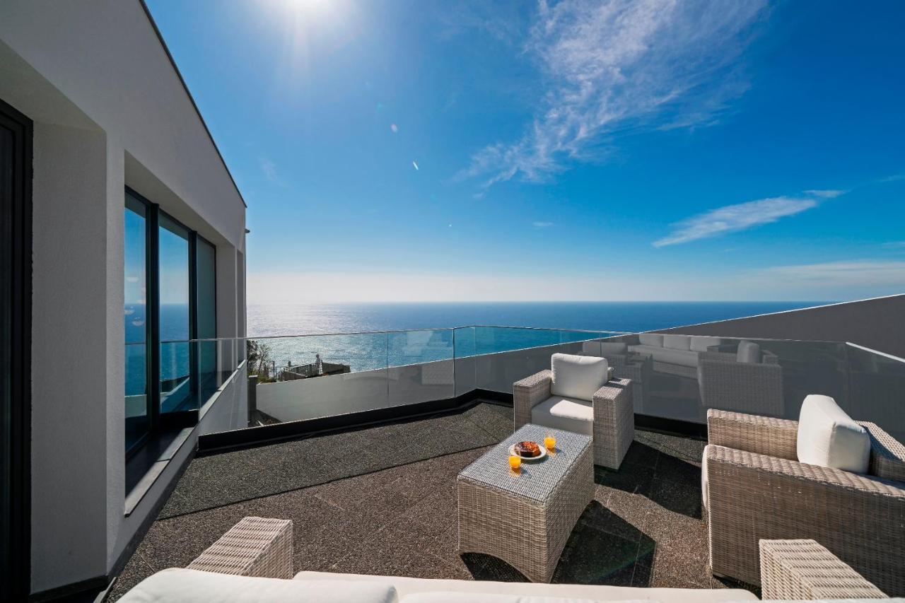 Ourmadeira - Seacrest, Premium Luxury Villa