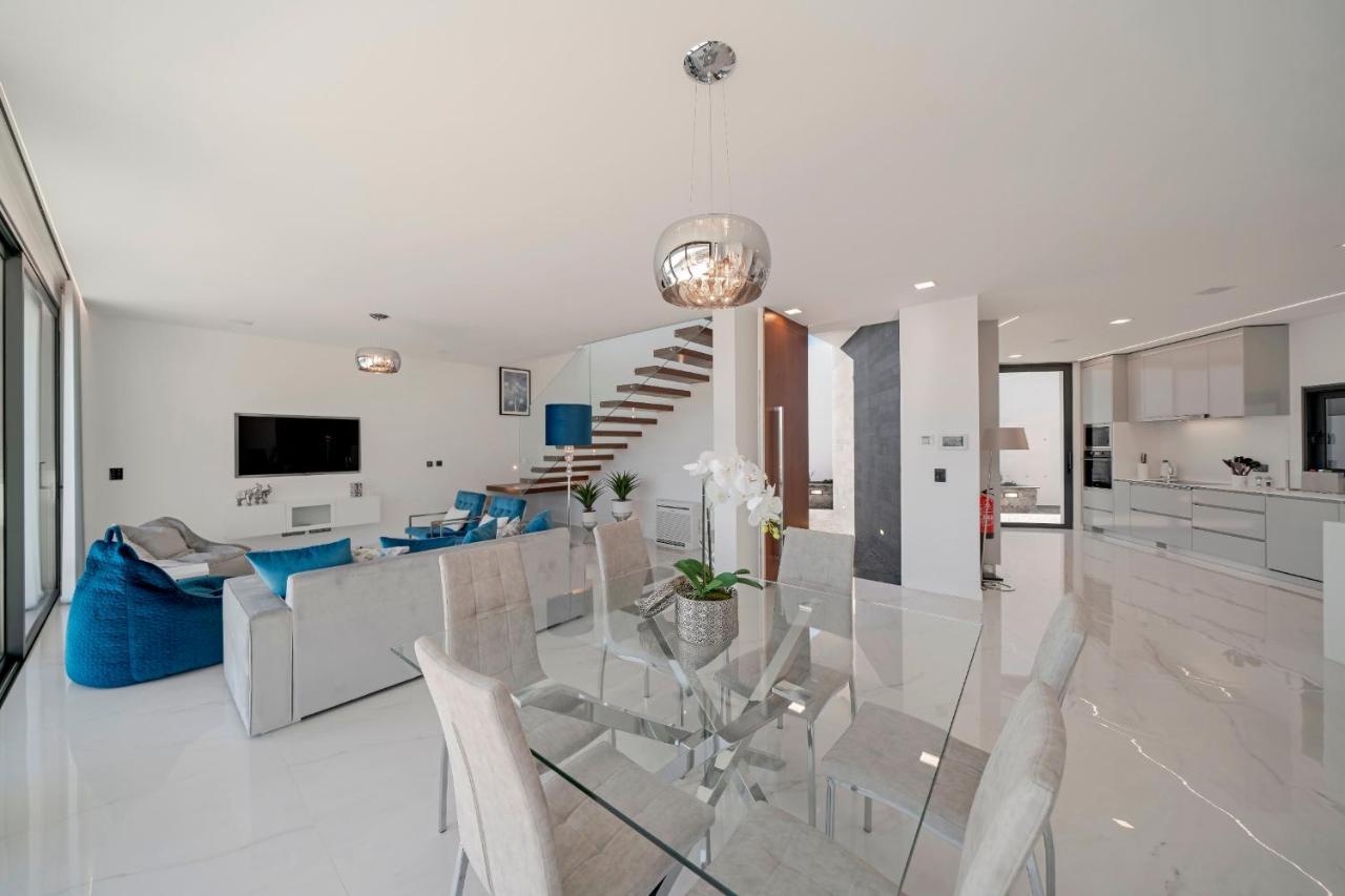 Villa Ourmadeira - Seacrest, Premium Luxury Ponta do Sol (Madeira)