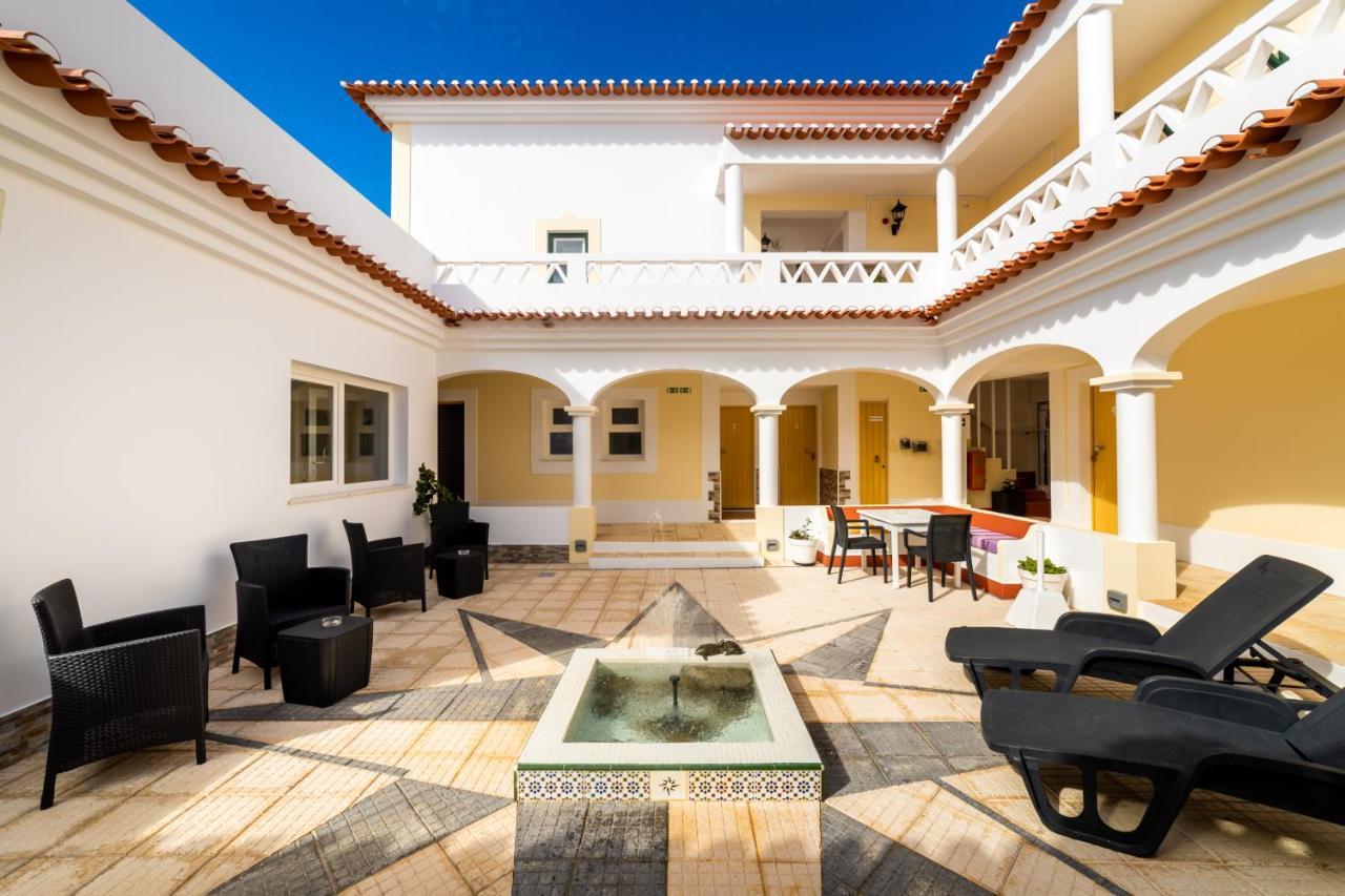 Rosa Dos Ventos Bed & Breakfast