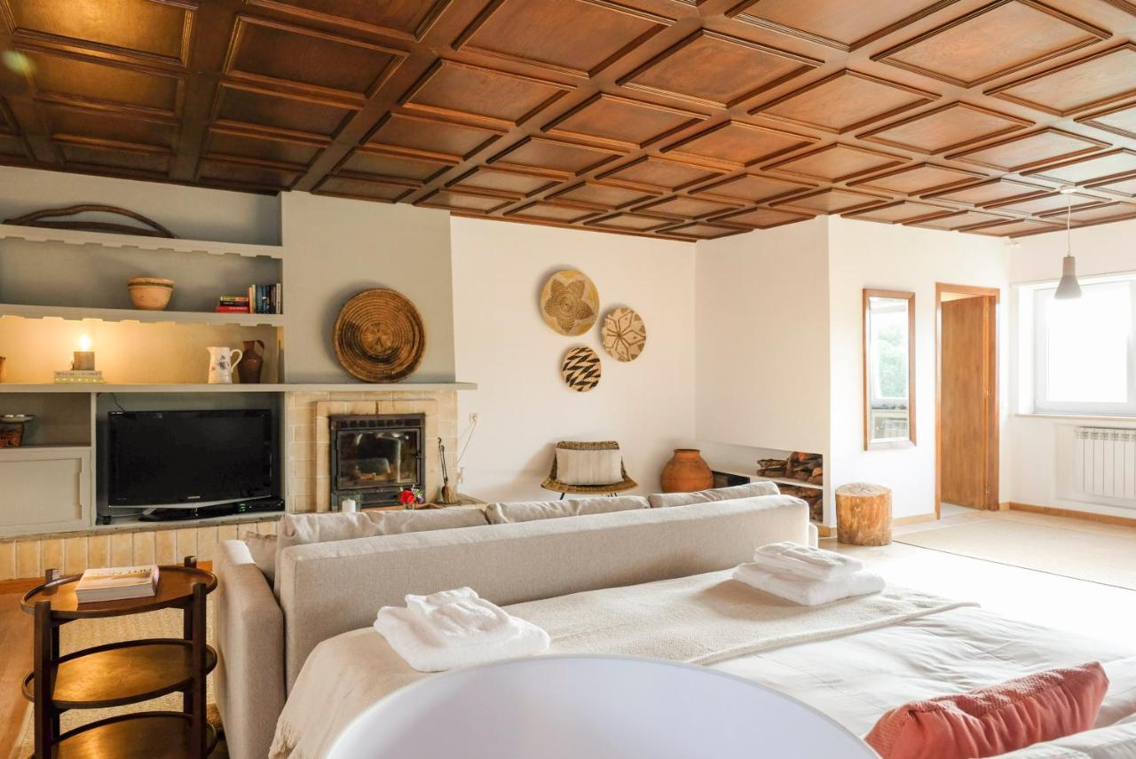 Lisbon Country Country house Oeiras