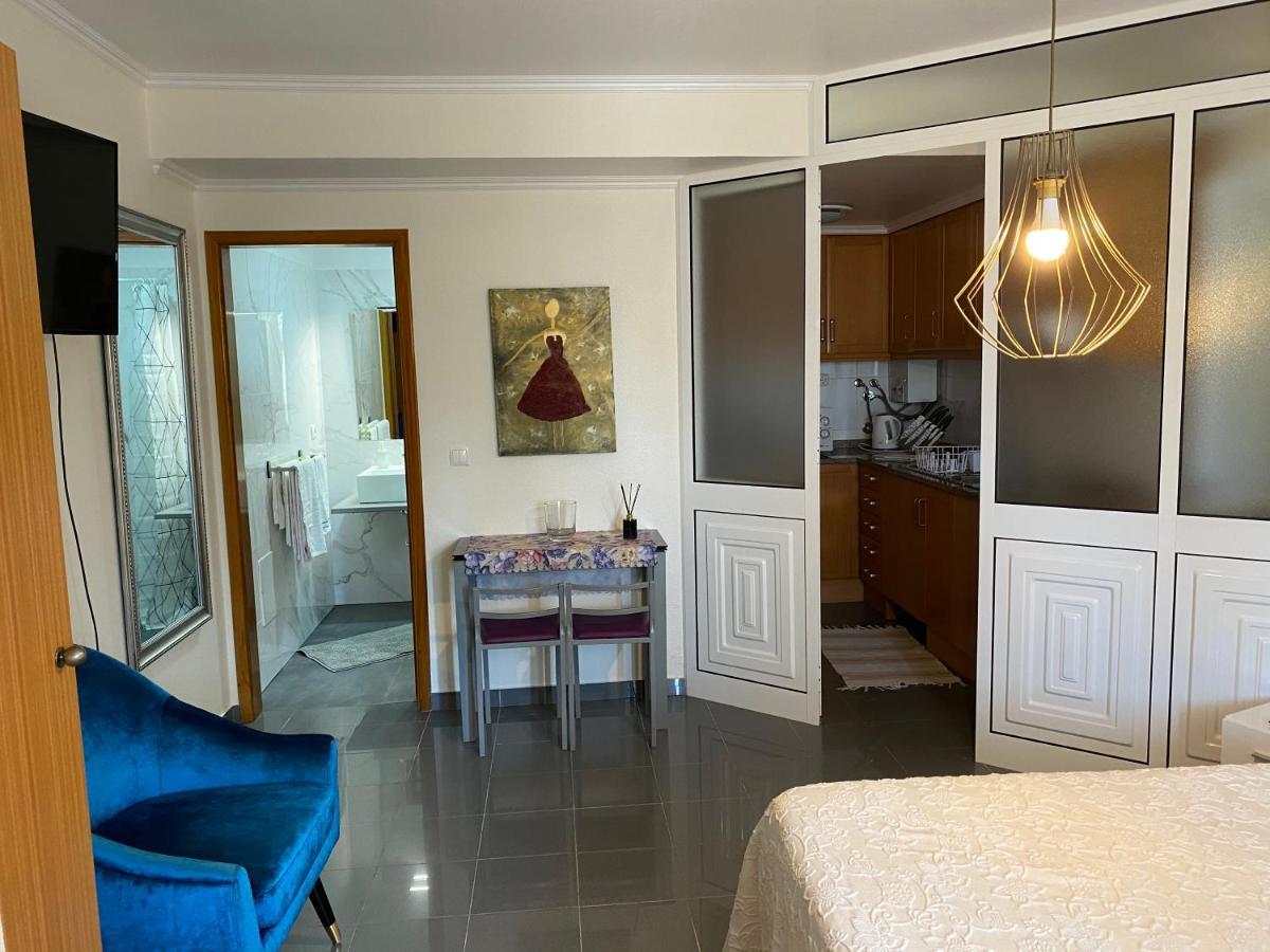 Slice Of The Atlantic Holiday home