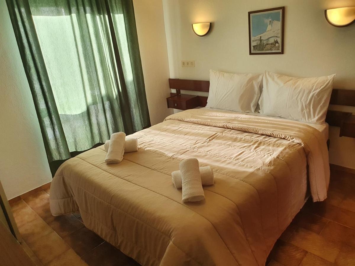 Residencial Campo-mar - By Portugalferias