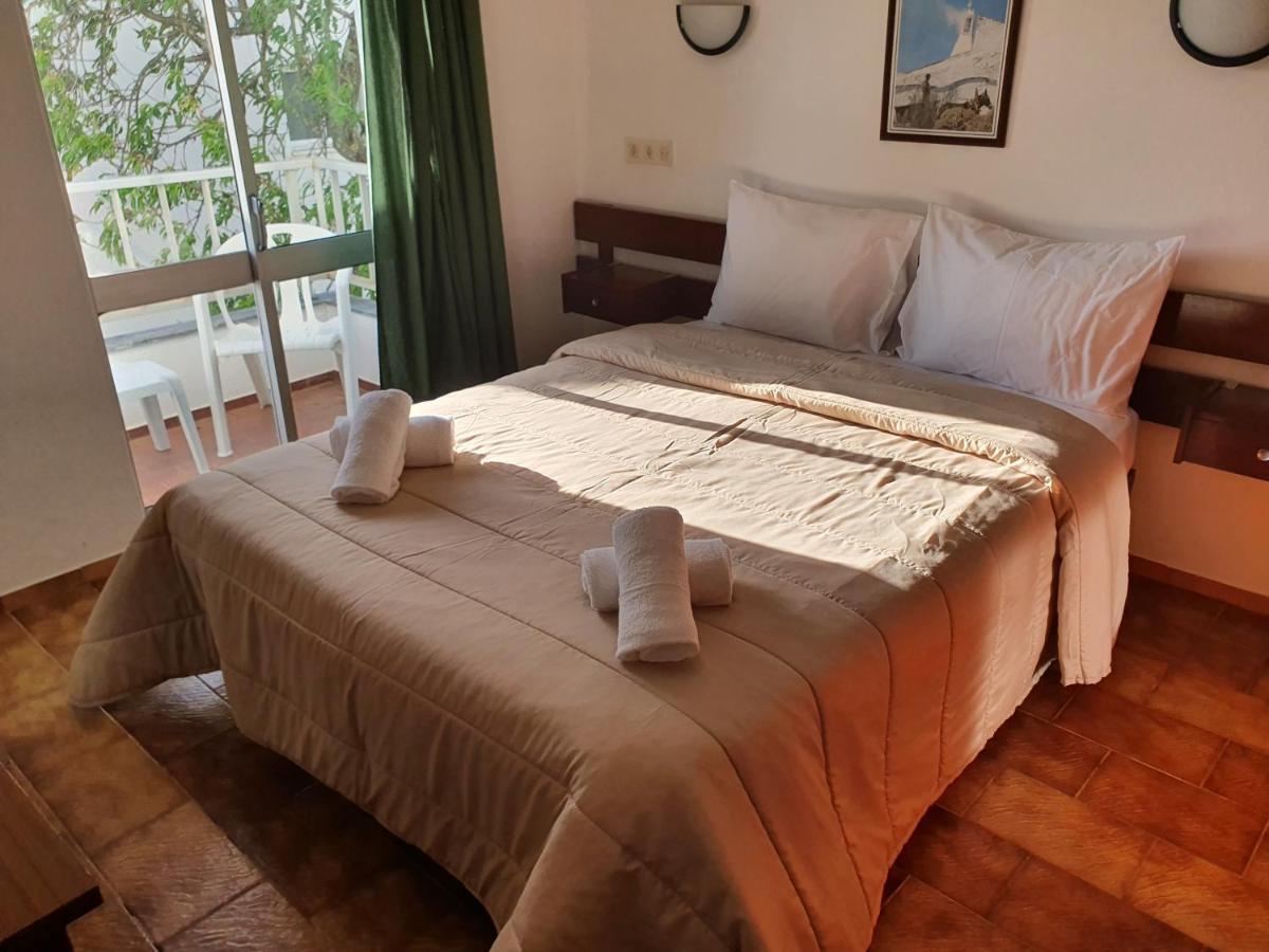 Residencial Campo-mar - By Portugalferias
