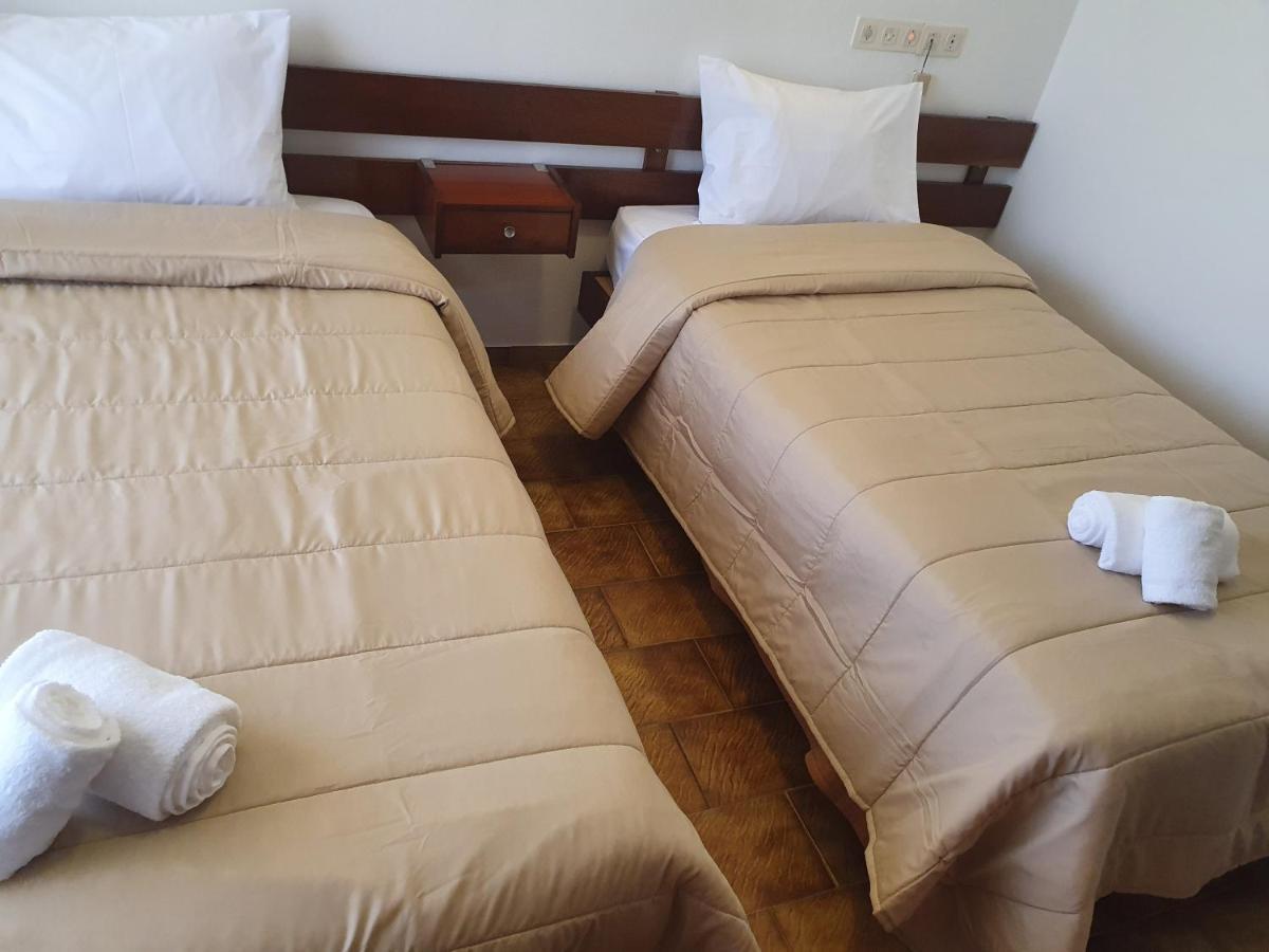 Residencial Campo-mar - By Portugalferias 5*