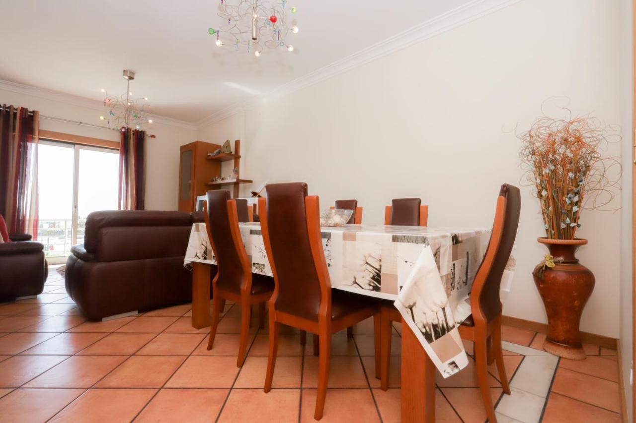 House Bay Apartment Figueira da Foz