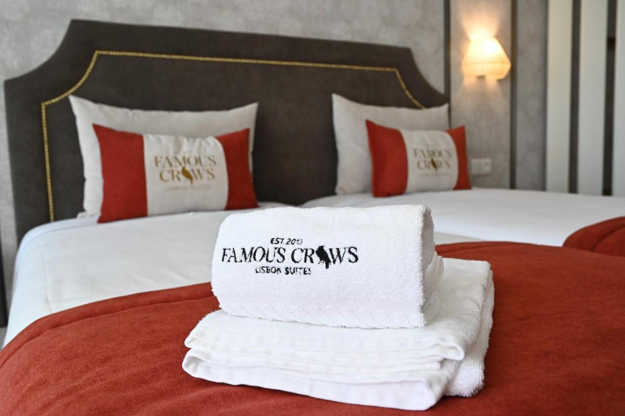 Famous Crows Guest house