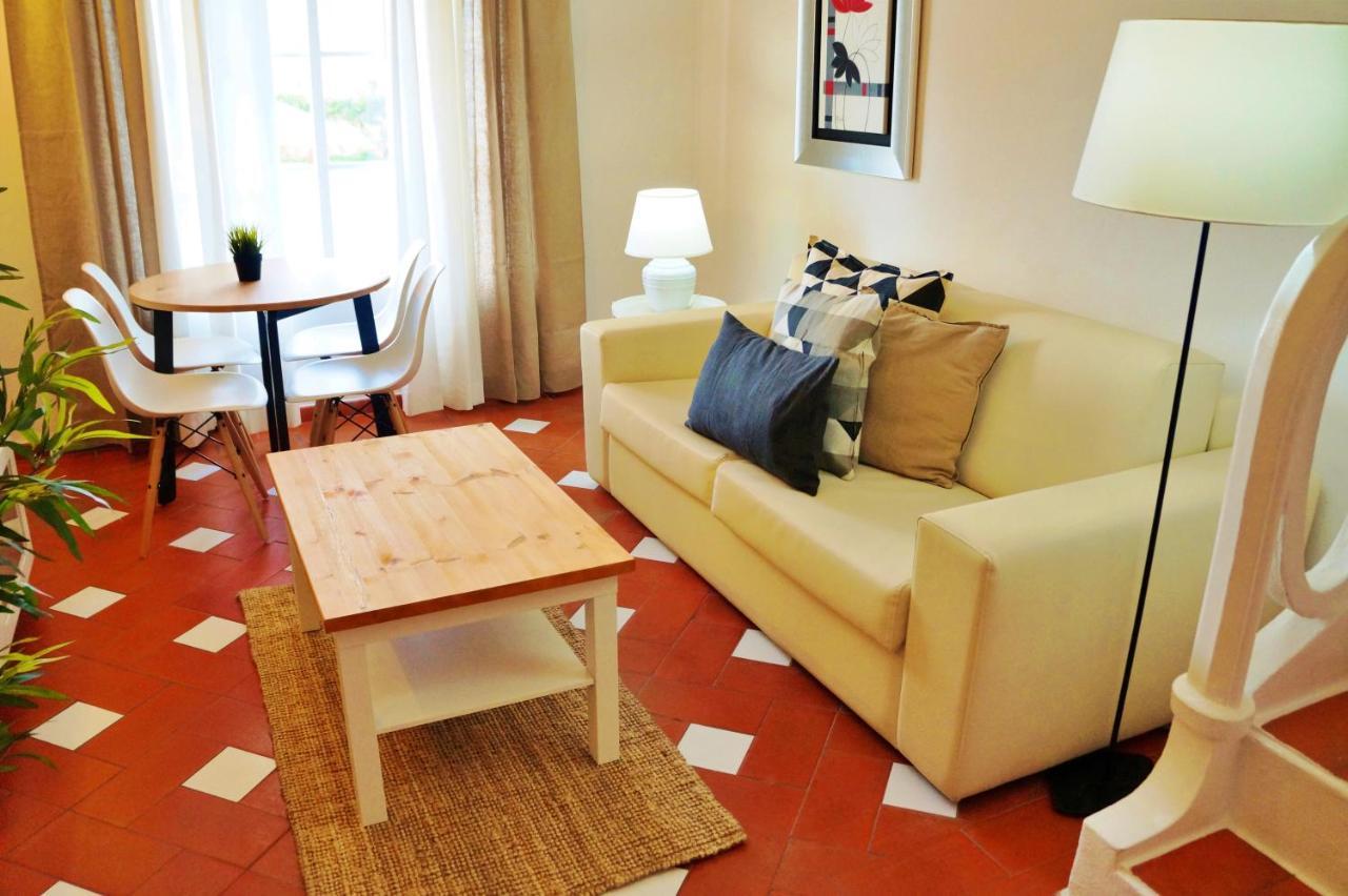 Baluarte Da Apartment