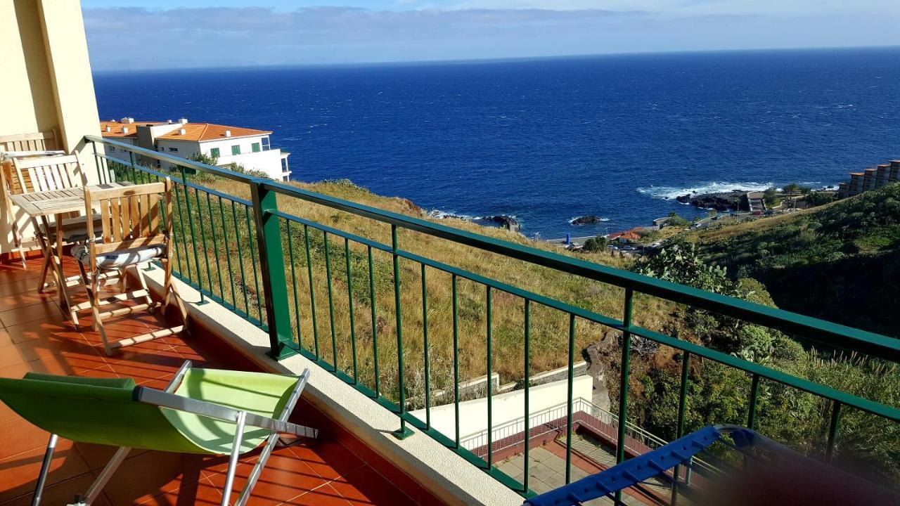 Reis Magos View * Canico (Madeira)