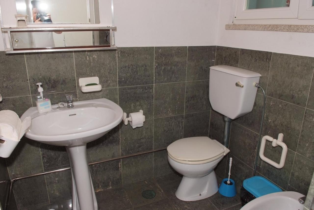 Casa De Trajinha Bed & Breakfast 3*