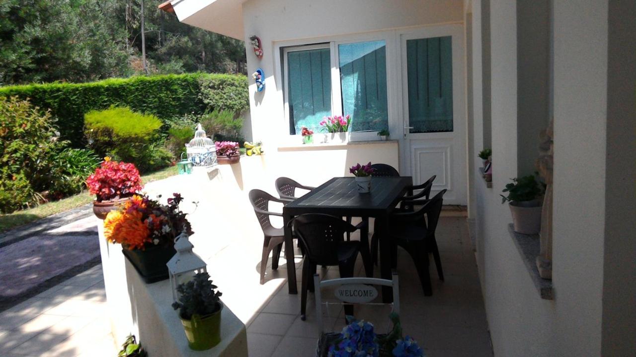 Bed & Breakfast Casa De Trajinha